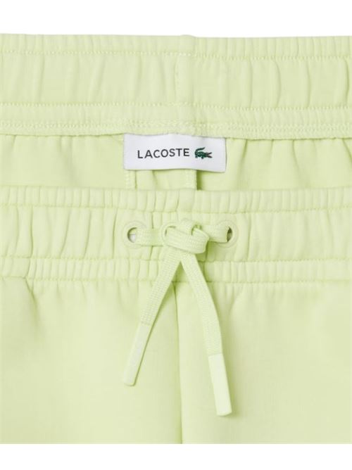 GF9991BIC VERDE lacoste | GF9991BIC VERDE